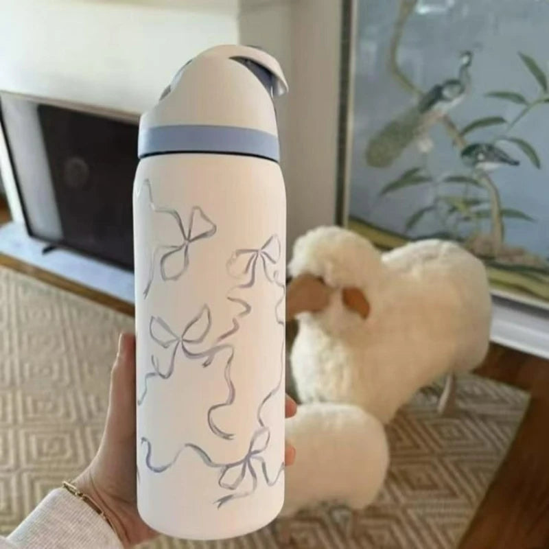 Bouteille isotherme 1,5 L