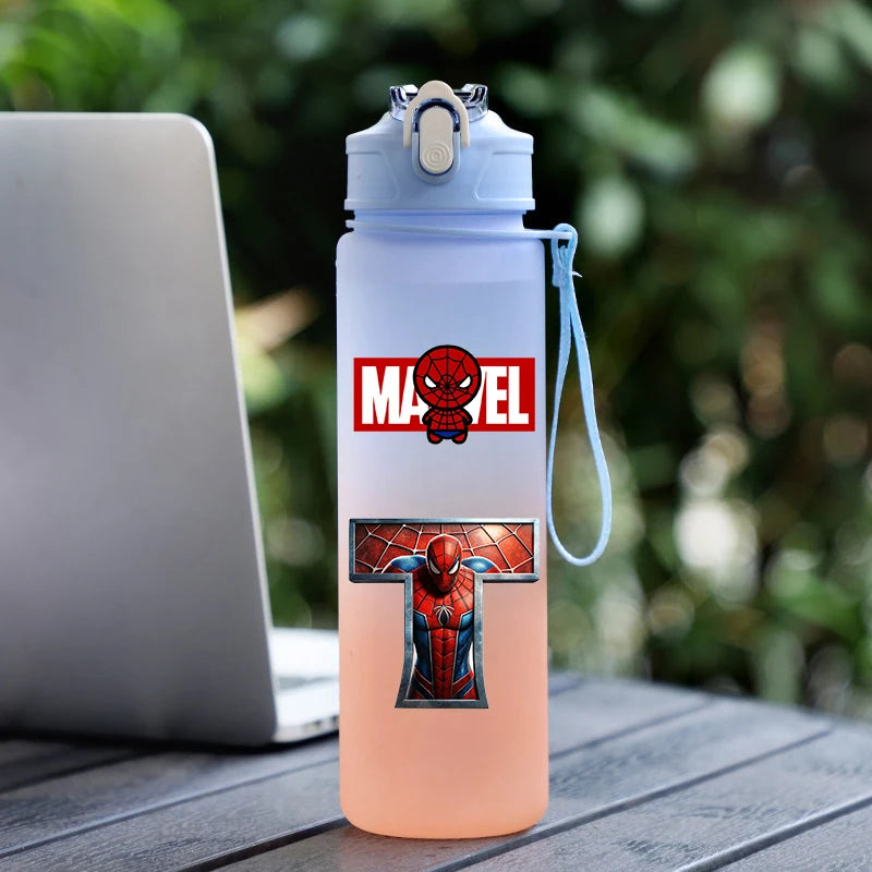 Gourde isoterme marvel