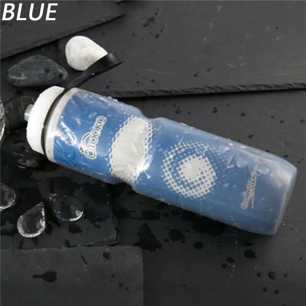 gourde isotherme pour vélo