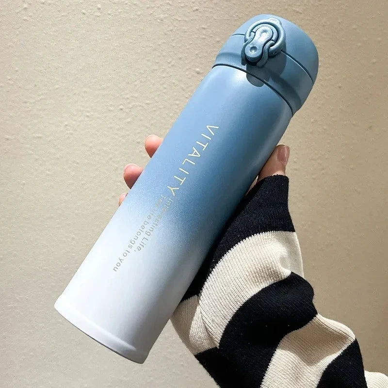 Bouteille isotherme enfant