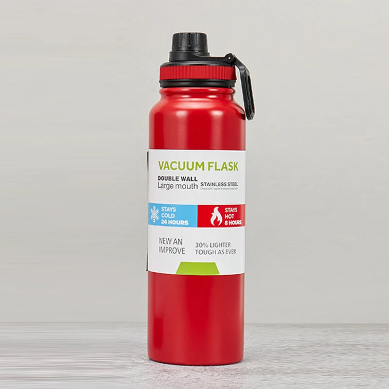 Gourde isotherme 1 L