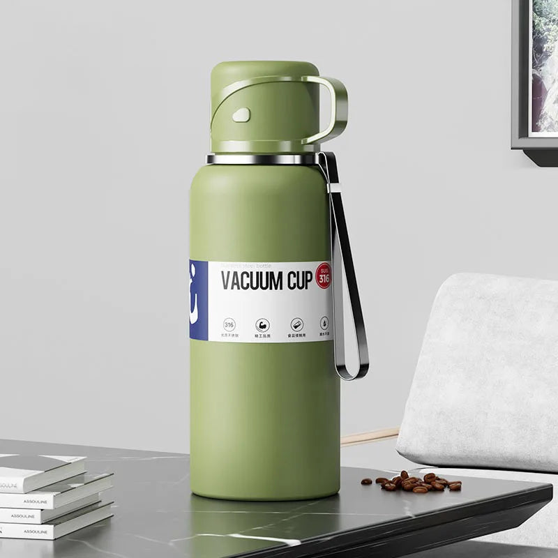 Gourde isotherme 2 litres
