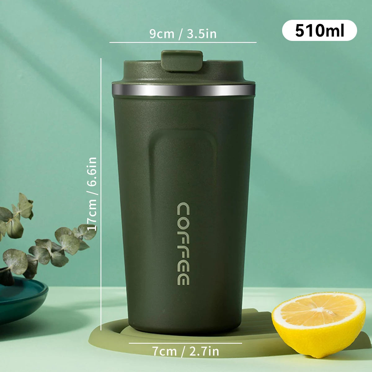 Gourde isotherme made in France