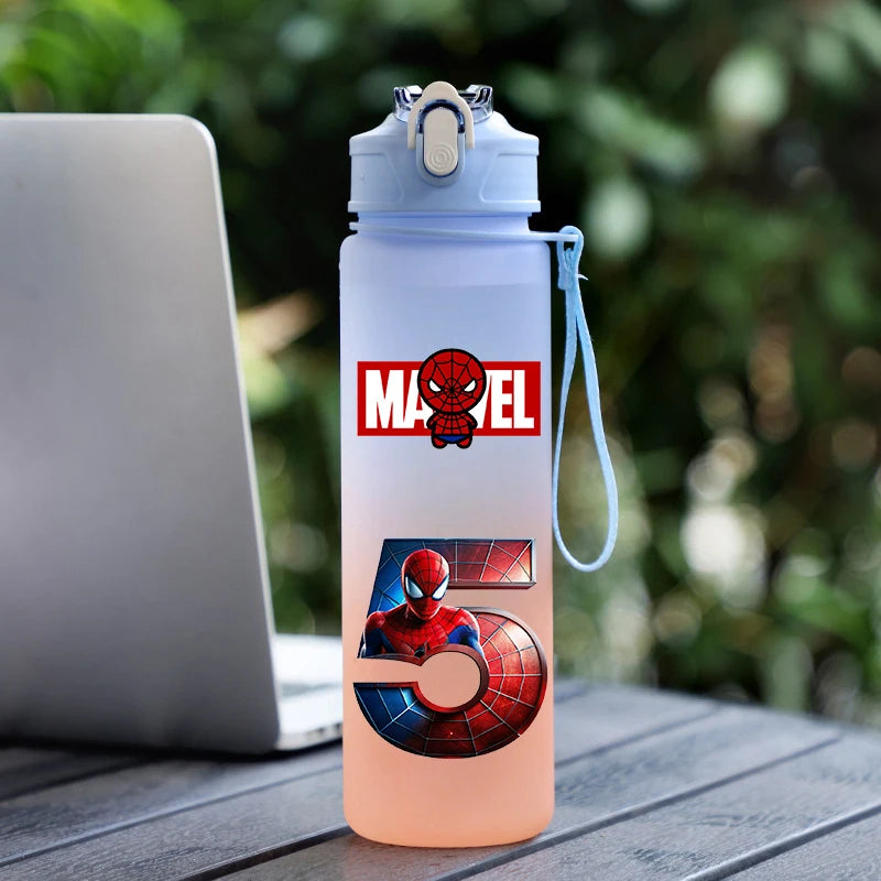 Gourde isoterme marvel
