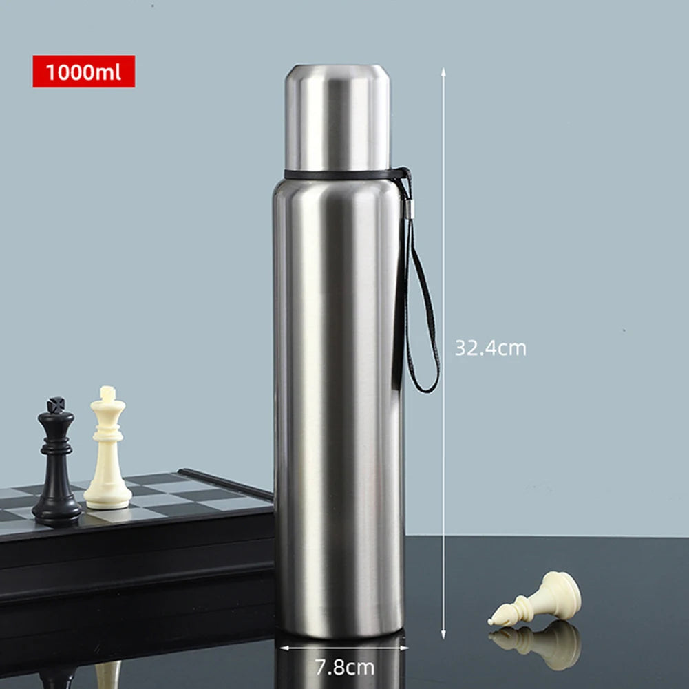 best insulated water bottle