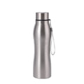 Gourde metallique isotherme