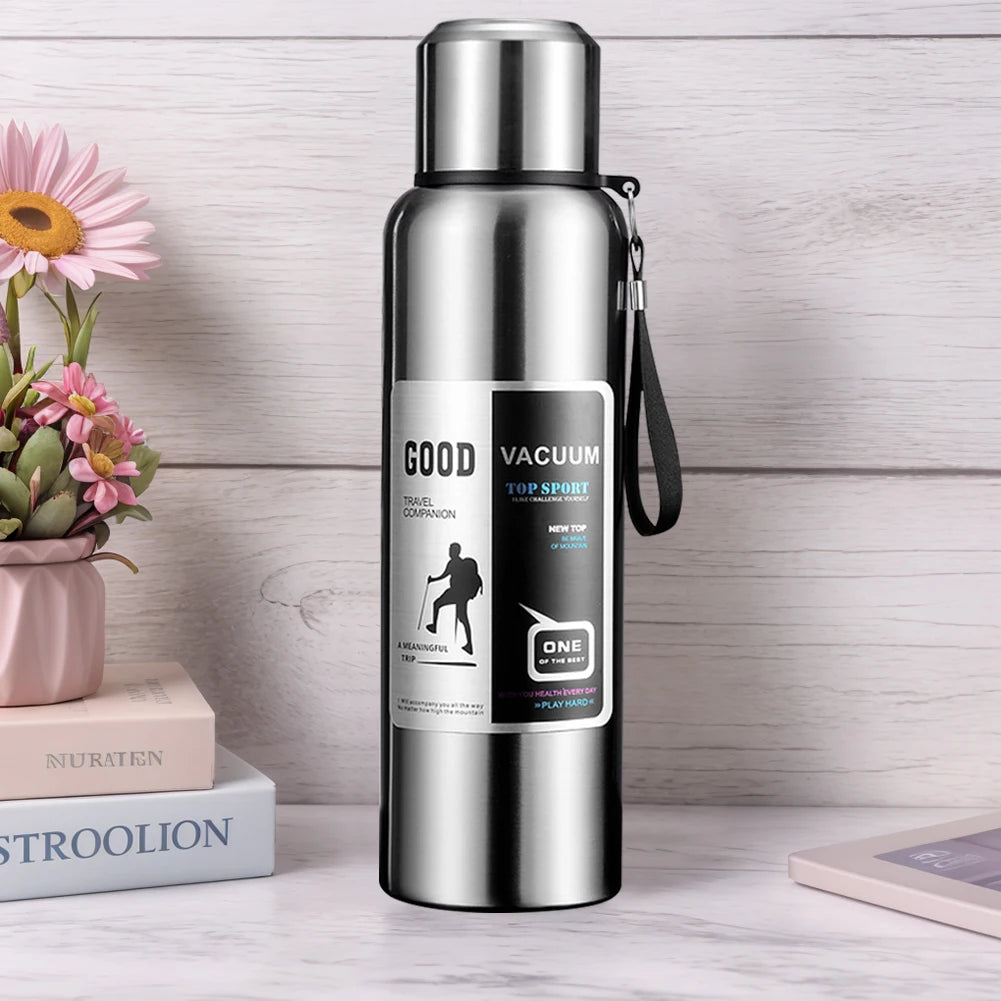 best insulated water bottle