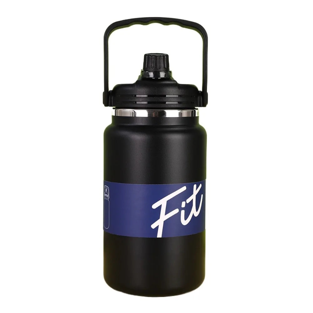 Gourde isotherme surf