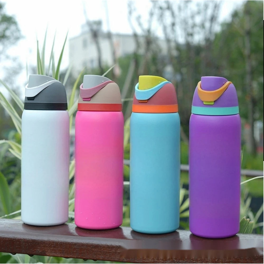 Bouteille isotherme 1,5 L