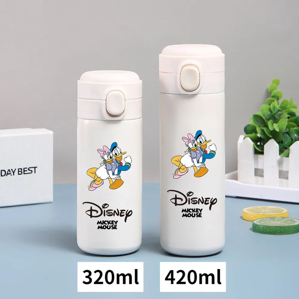 Gourde isotherme disneyland paris