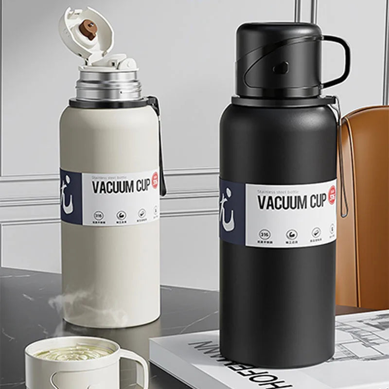 Gourde isotherme 2 litres
