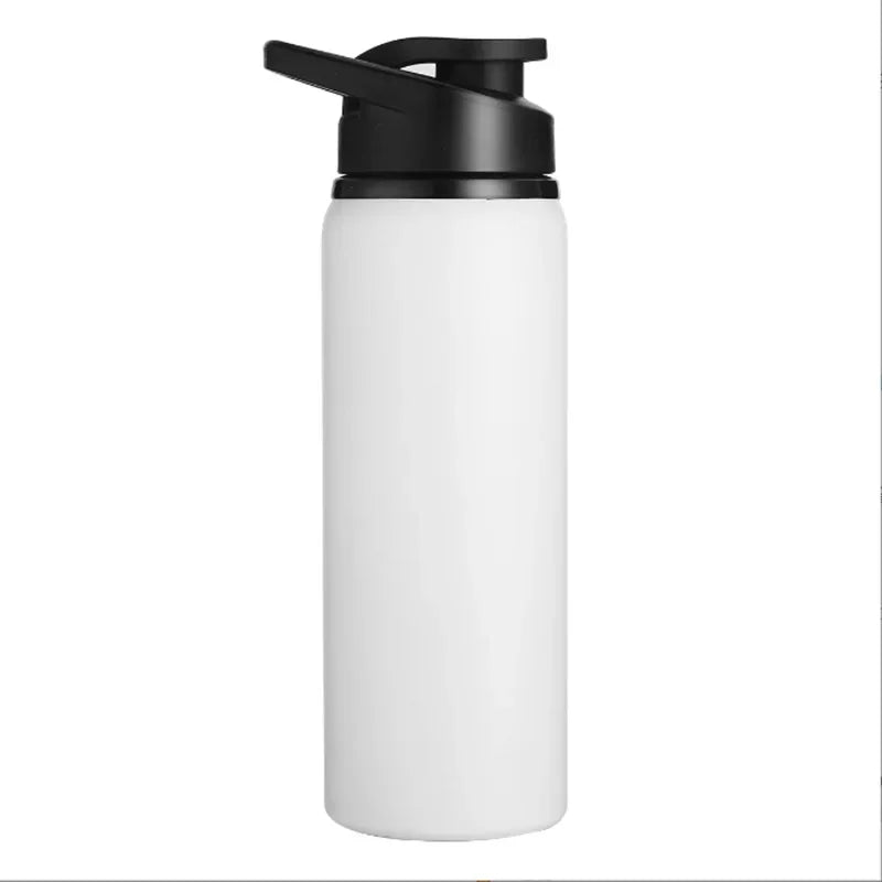 Bouteille gourde isotherme