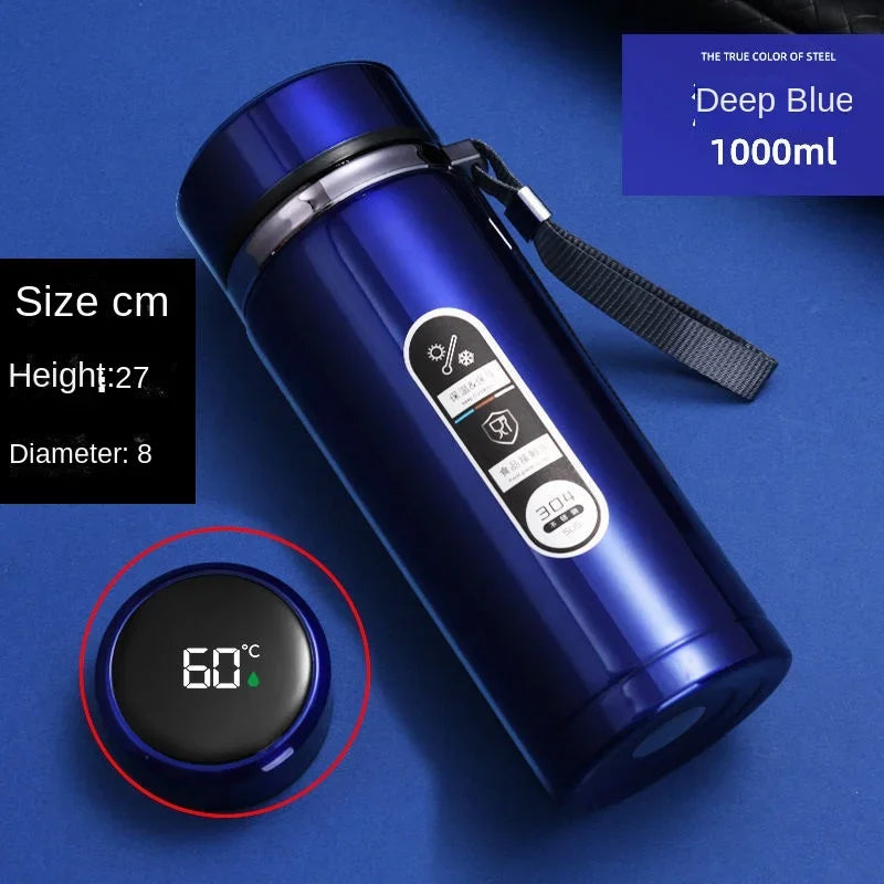 Gourde isotherme 800L