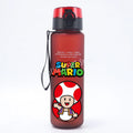 Gourde isotherme mario