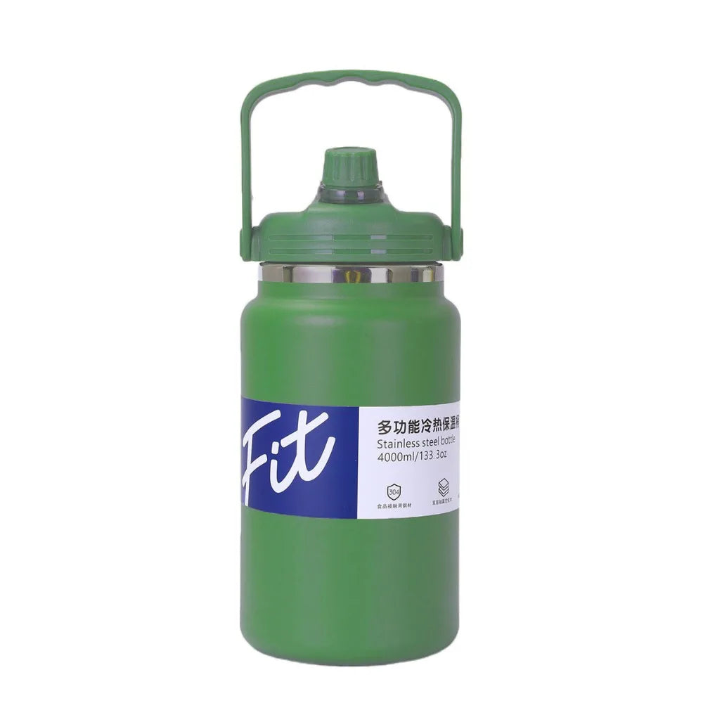 Gourde isotherme surf