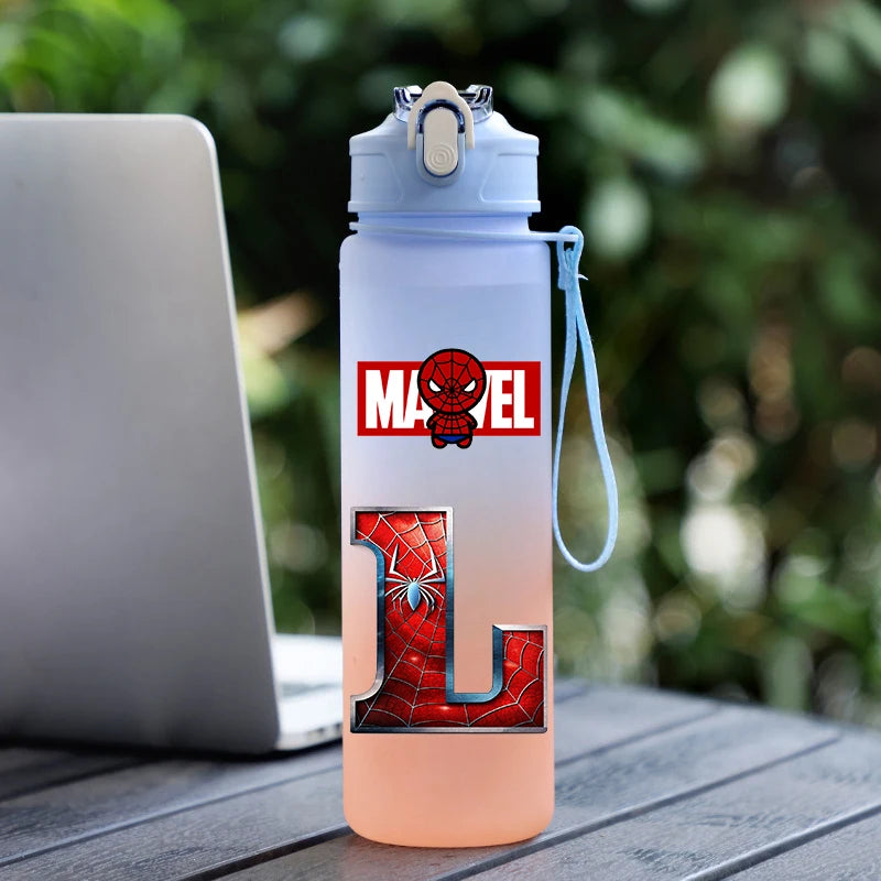 Gourde isoterme marvel