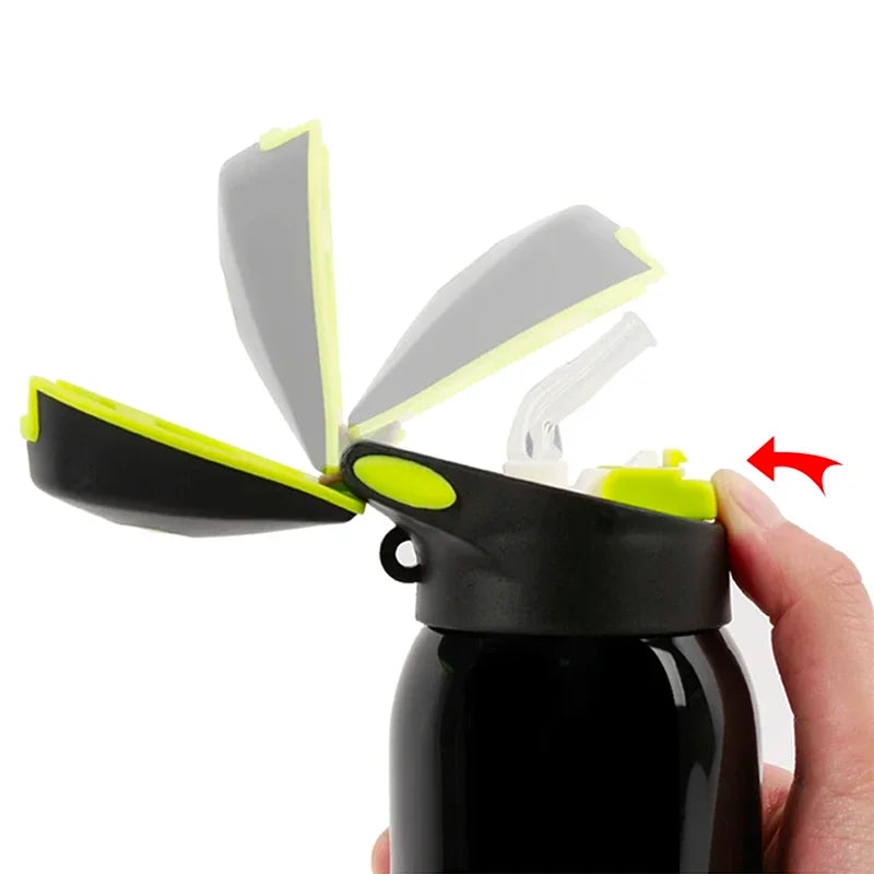 Gourde isotherme eco responsable