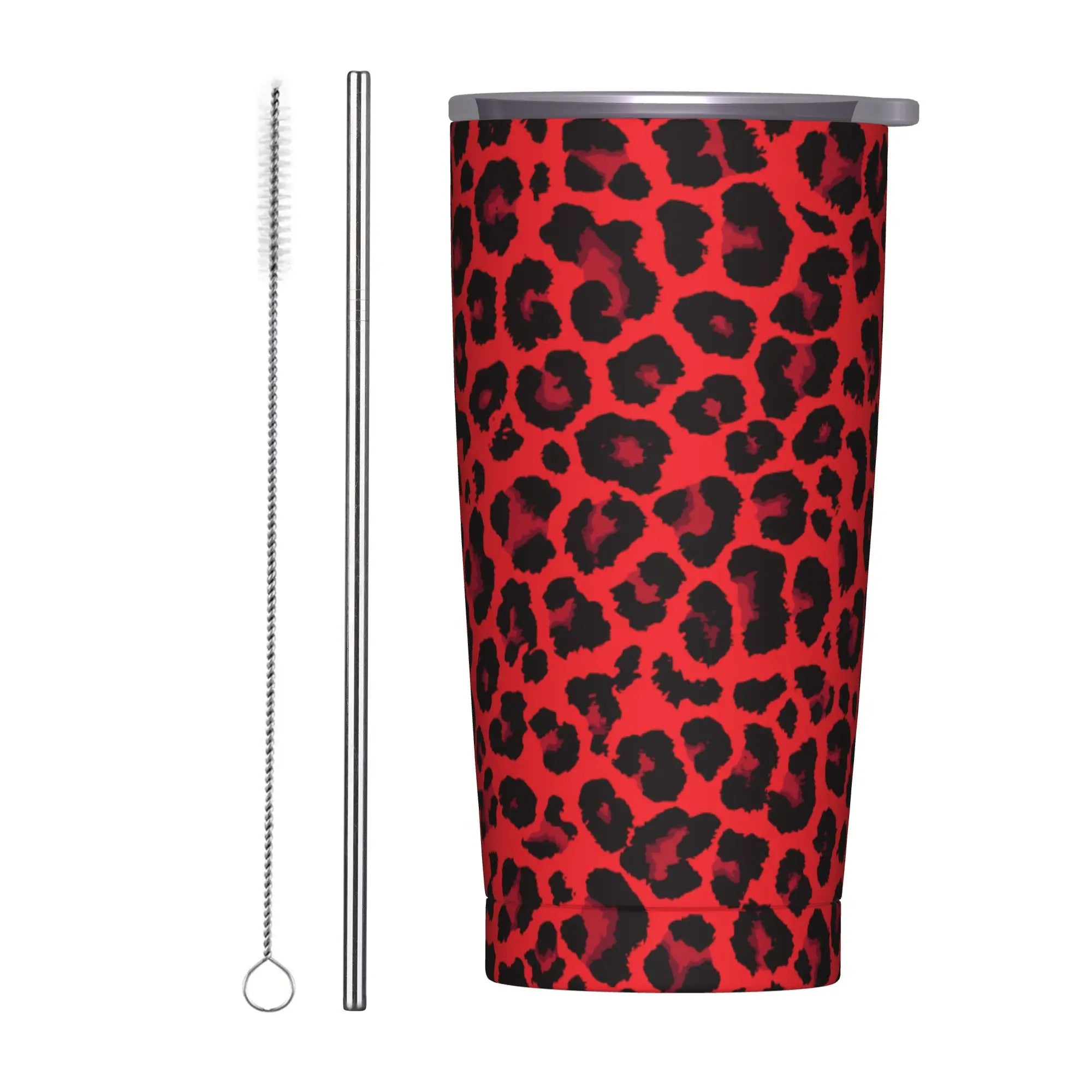 Thermos orange