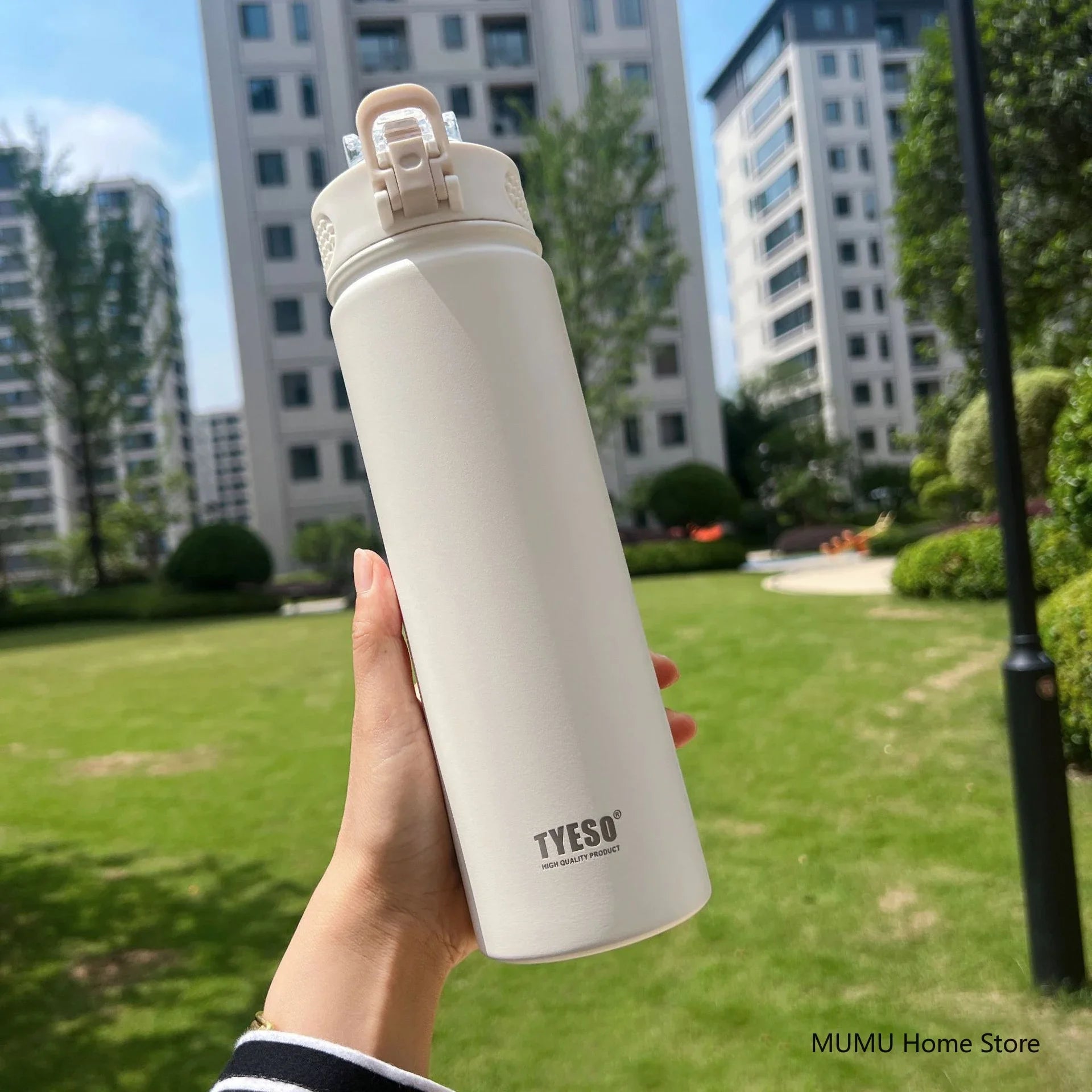 Gourde isotherme 750ML