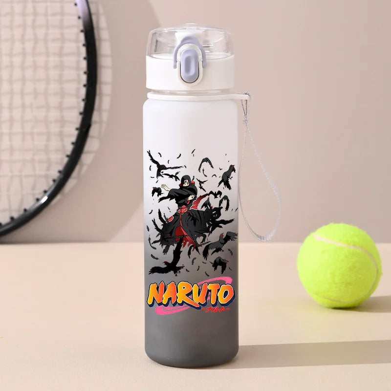 Gourde isotherme Naruto