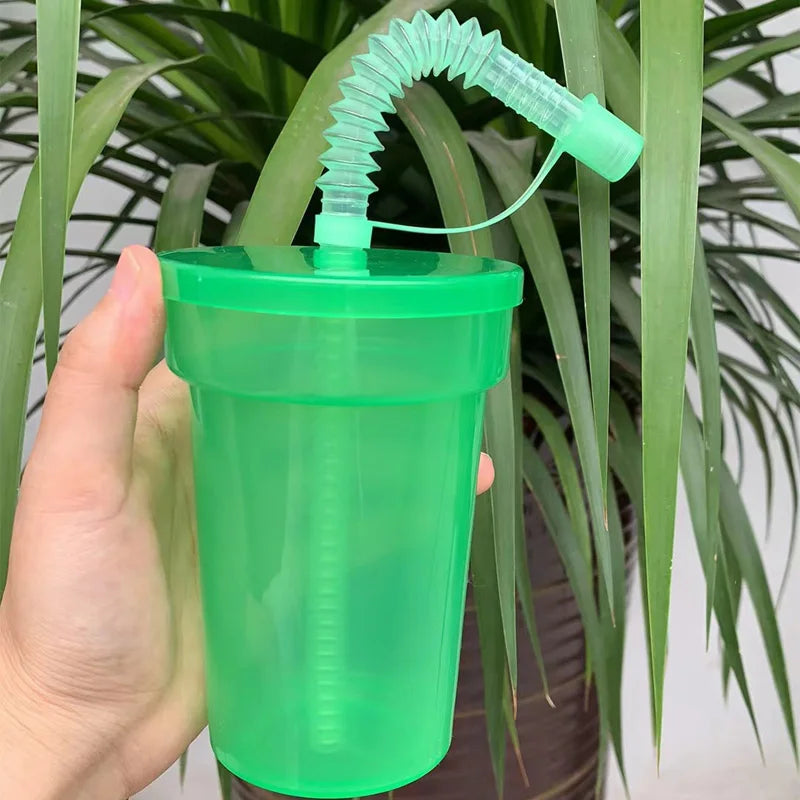 Gourde réutilisable