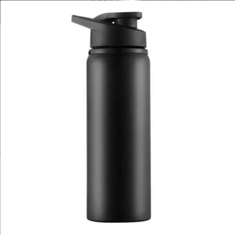 Bouteille gourde isotherme
