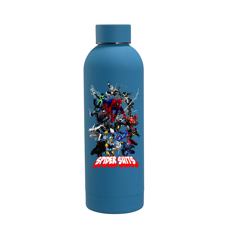 Gourde isotherme avenger