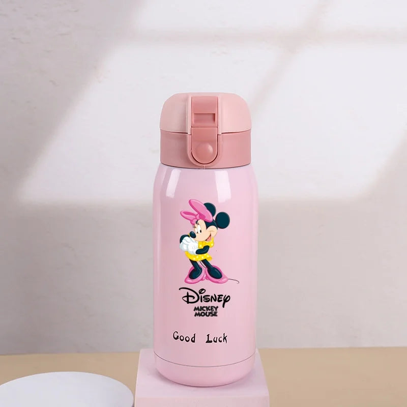 Gourde isotherme minnie