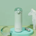 Thermos vert