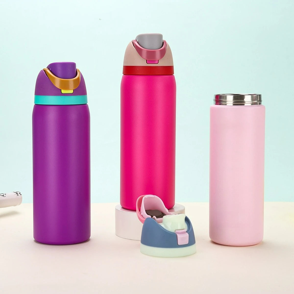 Bouteille isotherme 1,5 L