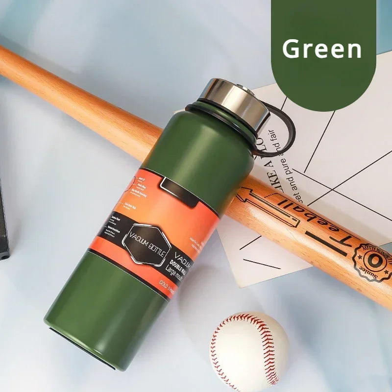 Gourde isotherme tennis