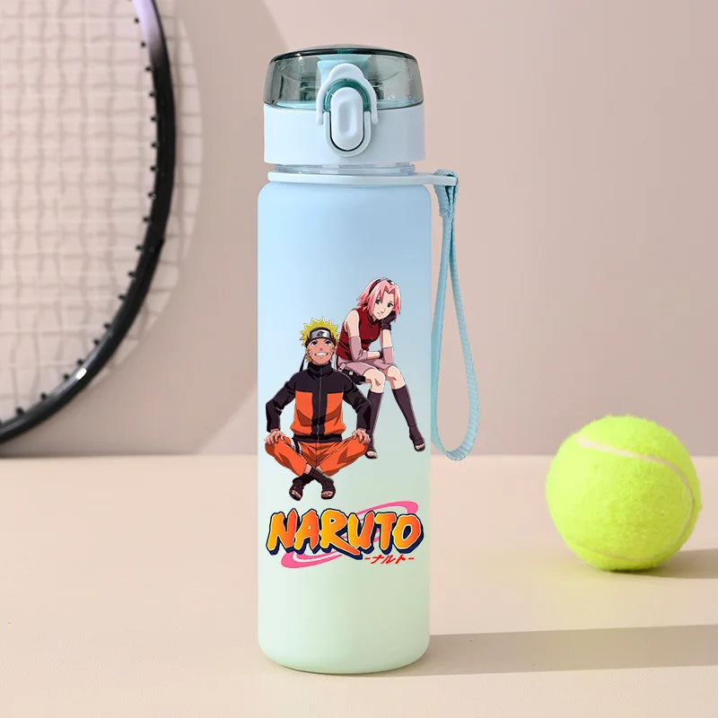 Gourde isotherme Naruto