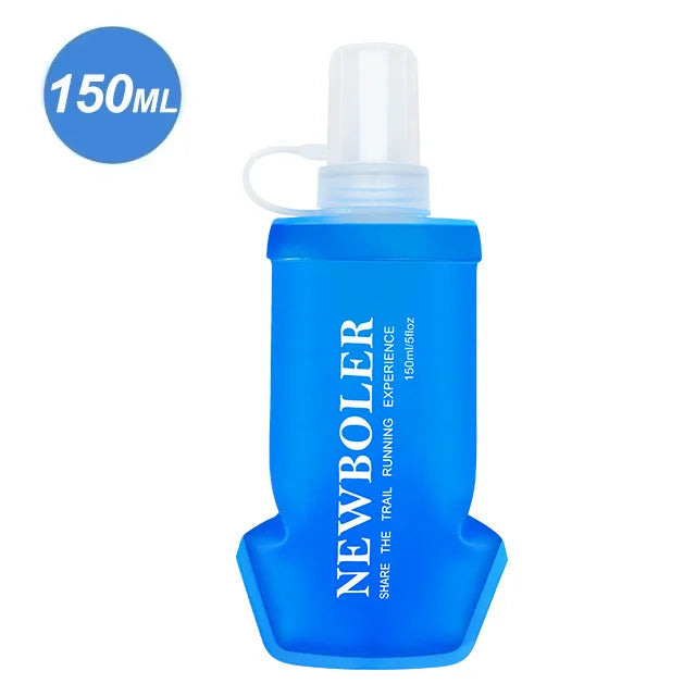 Gourde isotherme avec pipette
