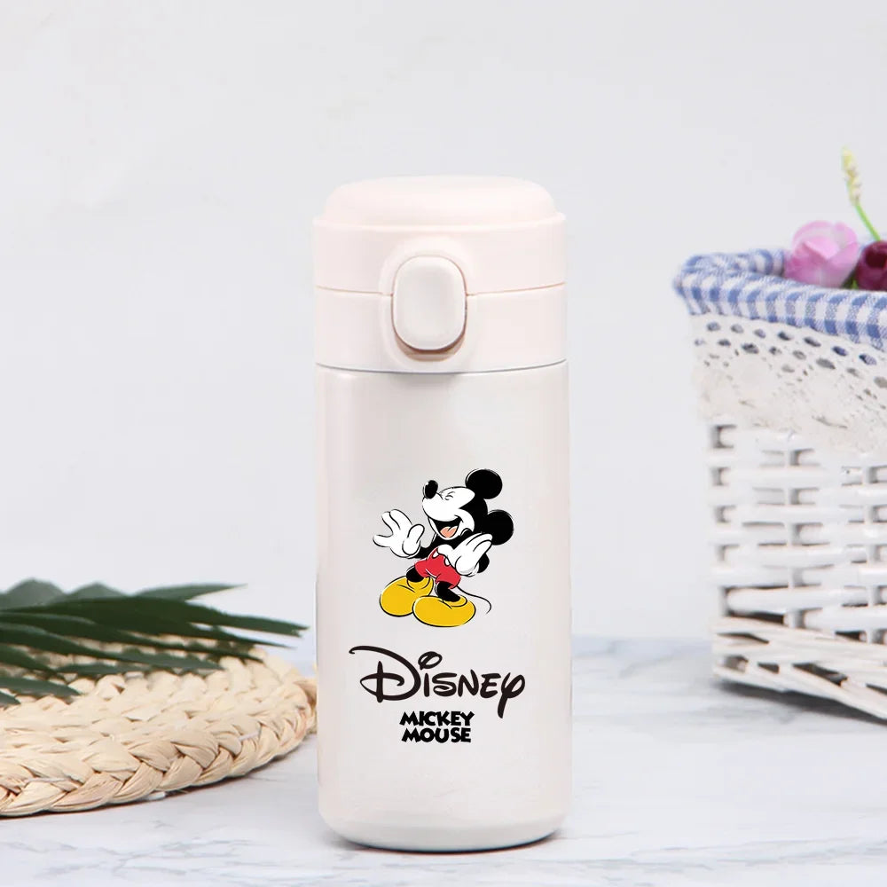 Gourde isotherme Mickey