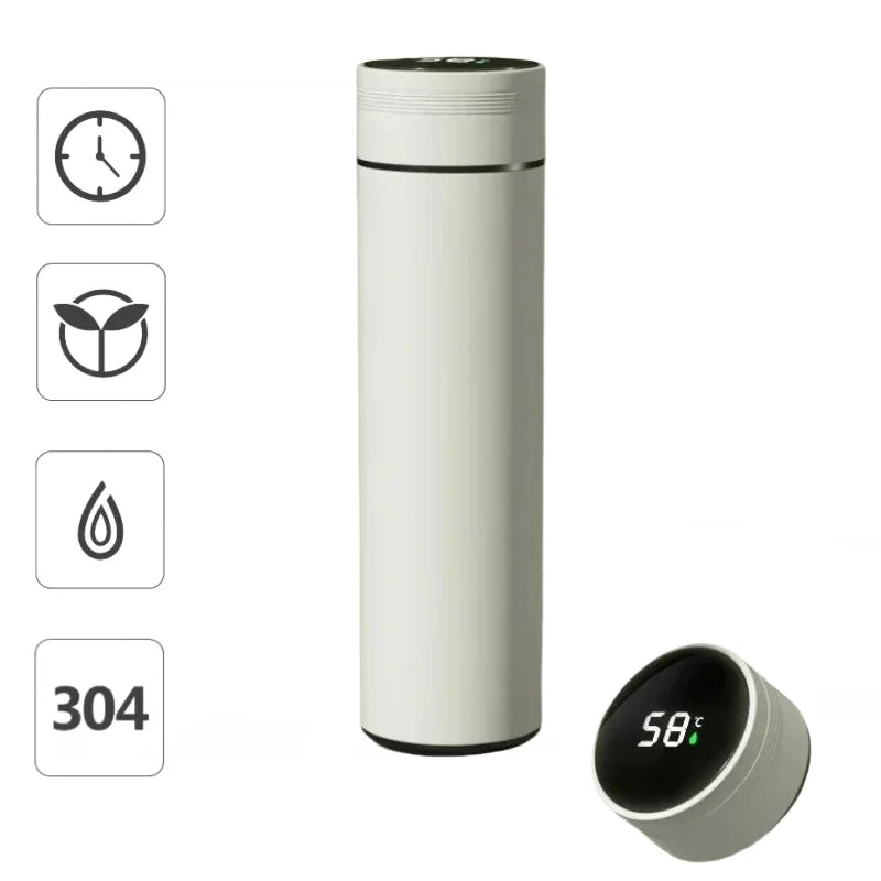 Gourde isotherme design