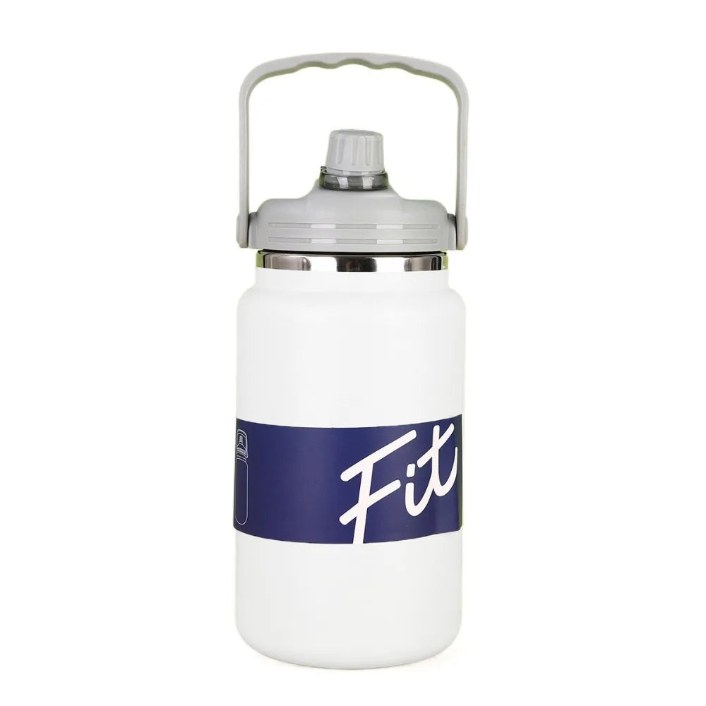Gourde isotherme surf