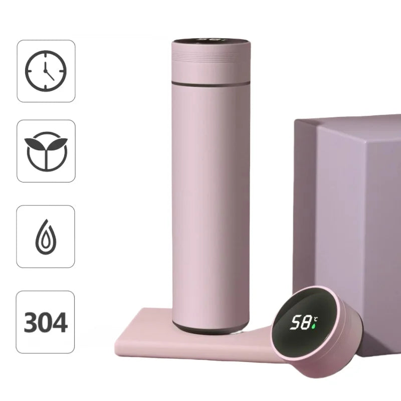 Gourde isotherme design