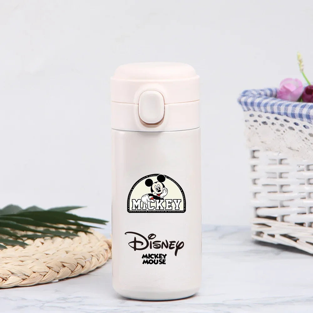 Gourde isotherme Mickey