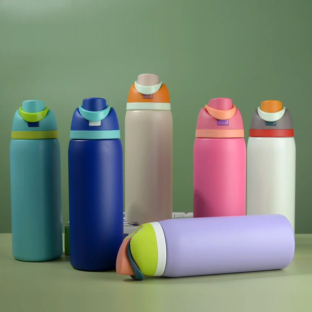 Bouteille isotherme 1,5 L