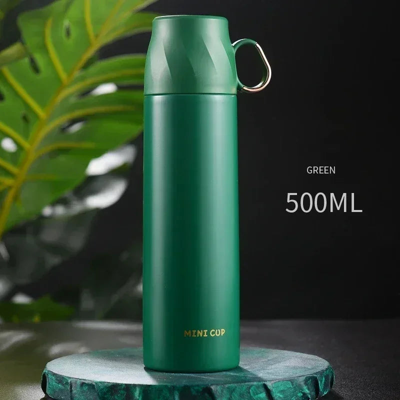 GOURDE ISOTHERME JEUX OLYMPIQUE