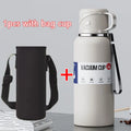 Gourde isotherme 2 litres