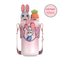 Gourde isotherme Disney