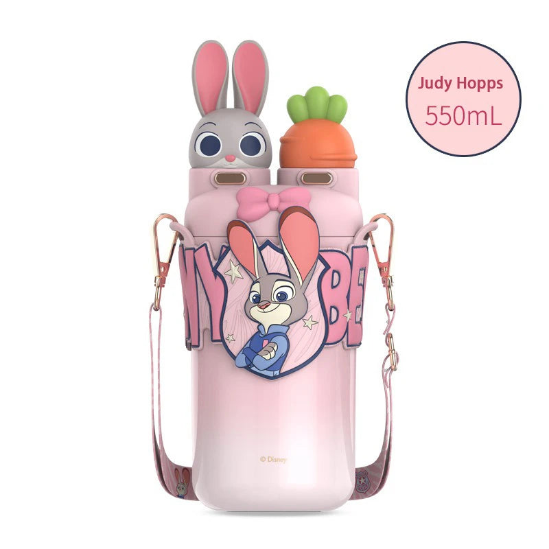 Gourde isotherme Disney