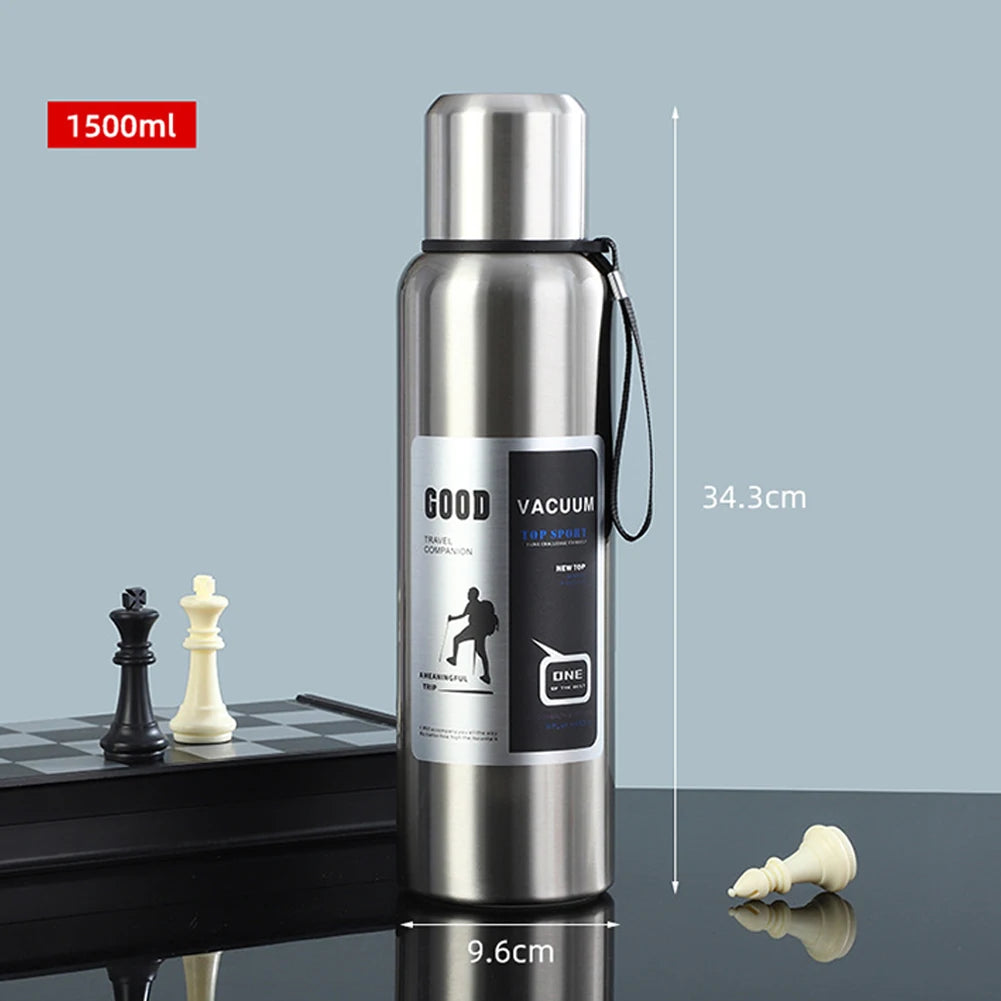 best insulated water bottle