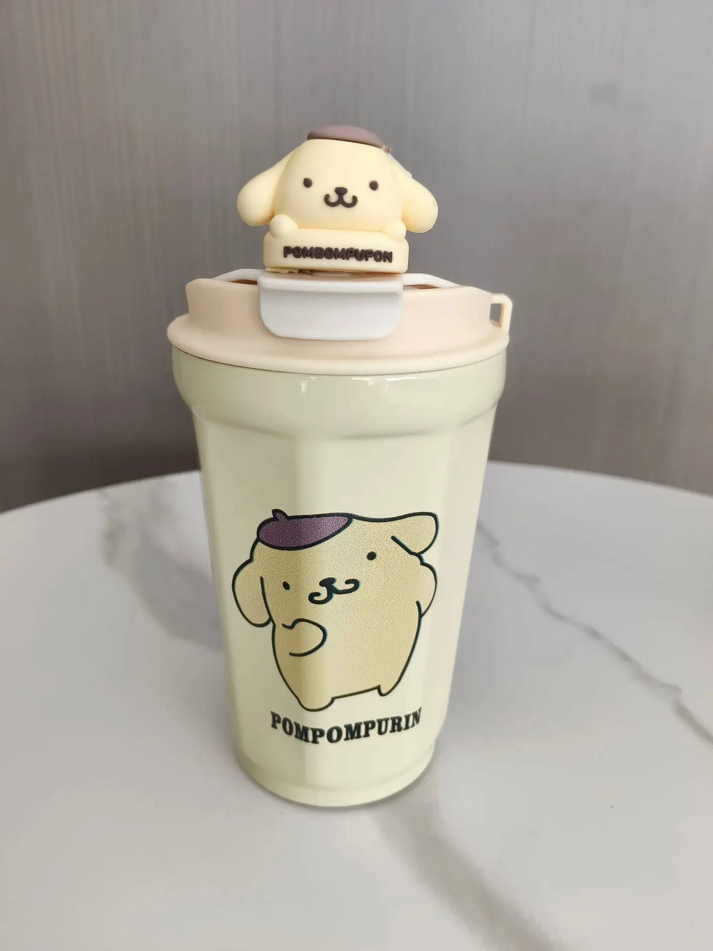 Gourde isotherme Hello Kitty