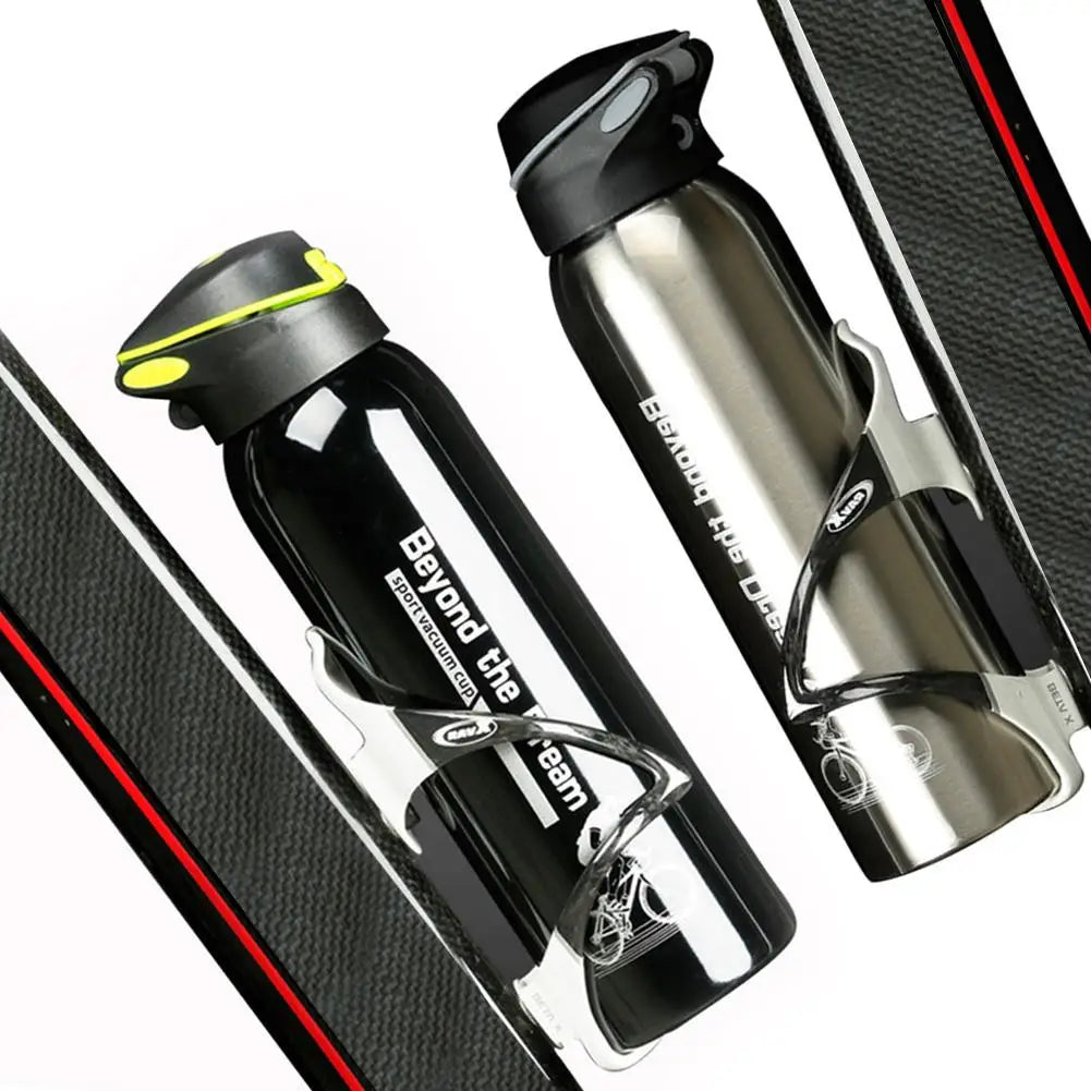 Gourde isotherme eco responsable