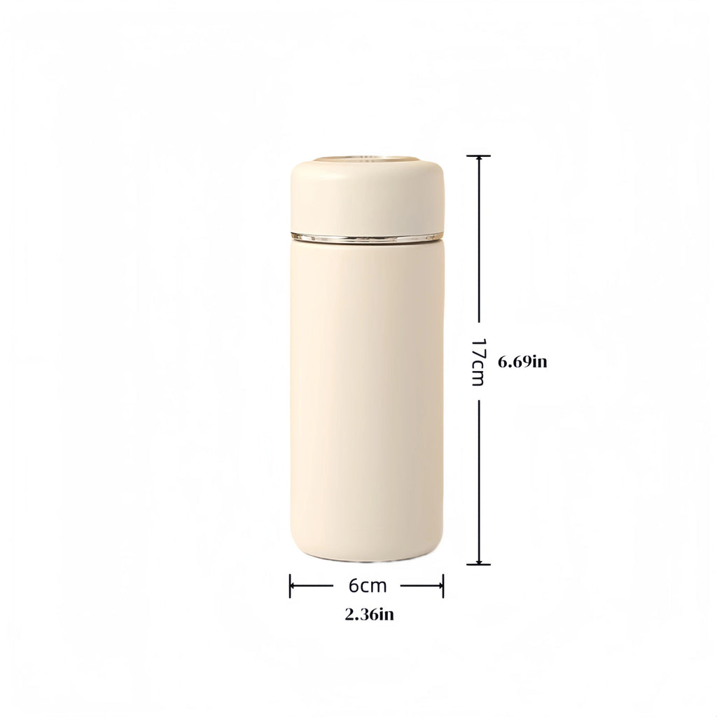 Gourde isotherme 350ml