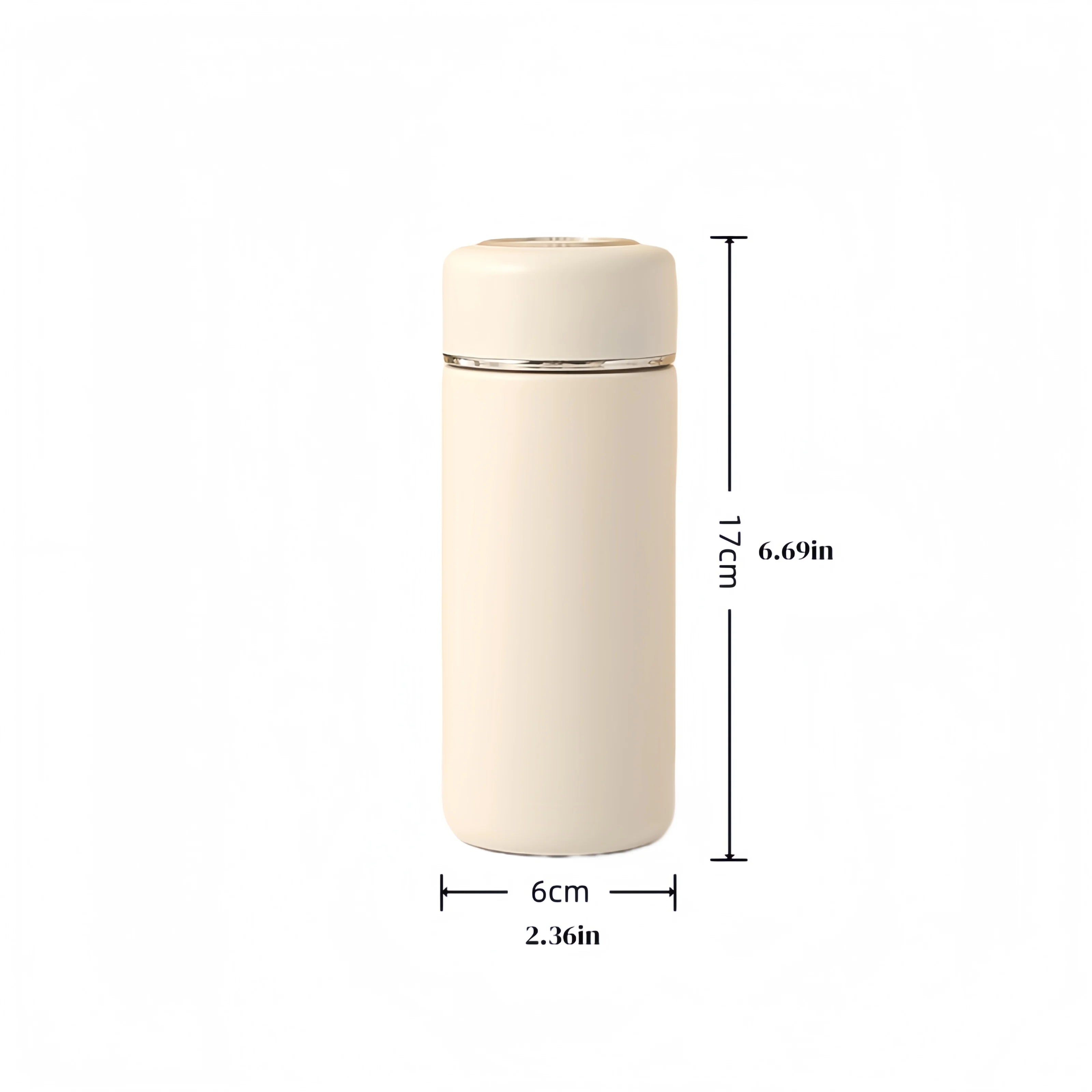 Gourde isotherme 350ml