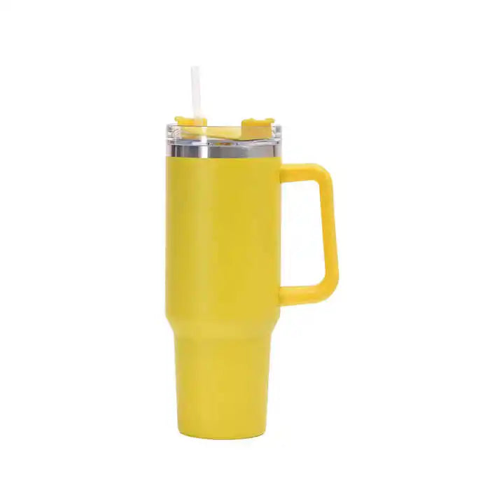 Gourde thermique