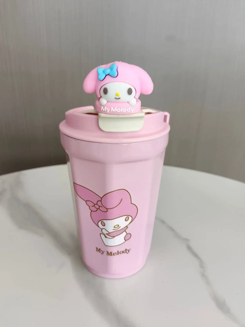 Gourde isotherme Hello Kitty